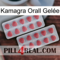 Kamagra Orall Gelée 19